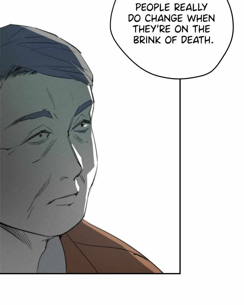 The Saviour's Time Chapter 38 84